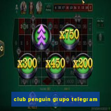 club penguin grupo telegram